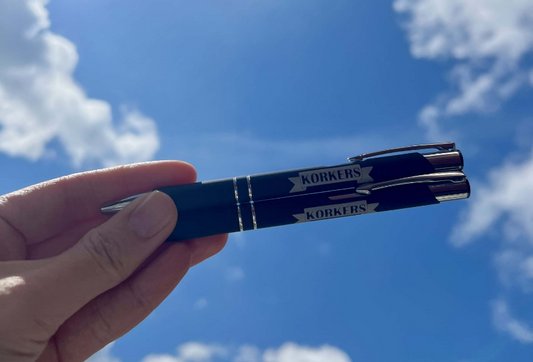 Korker's Pen