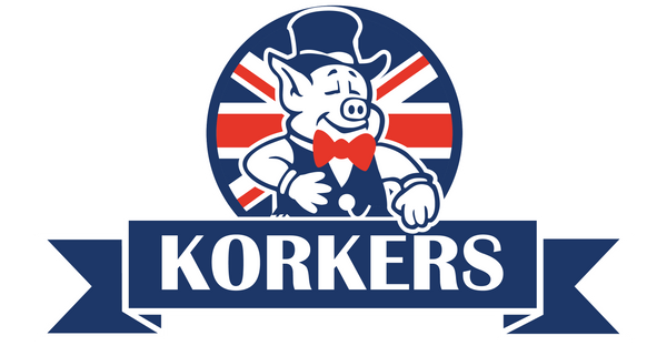 Korker Sausages