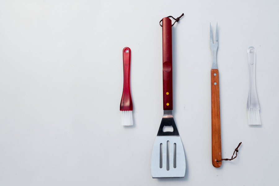 BBQ Favourites